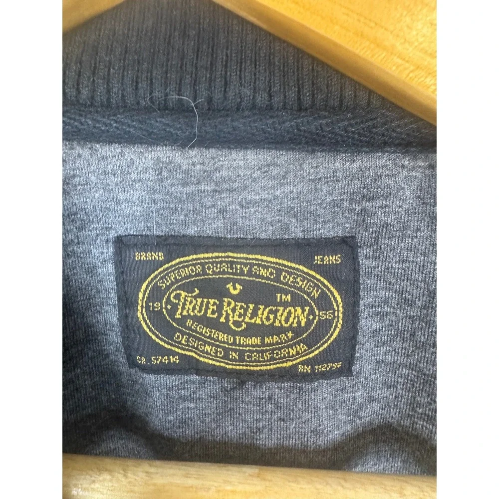 True Religion true religion